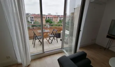 Location Toulouse Appartement ba9ae901