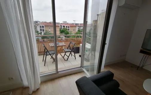 Location Toulouse Appartement ba9ae901