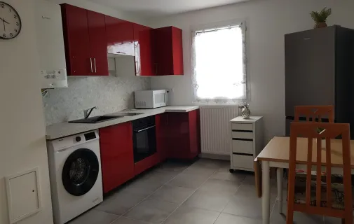 Location Bussy-Saint-Georges Appartement babb4bb4