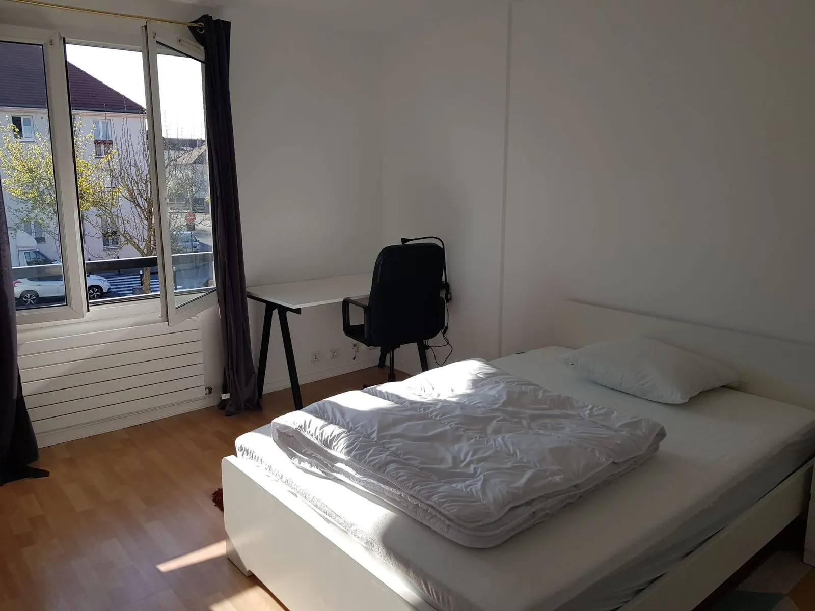 Location Bussy-Saint-Georges Appartement babb4bb4