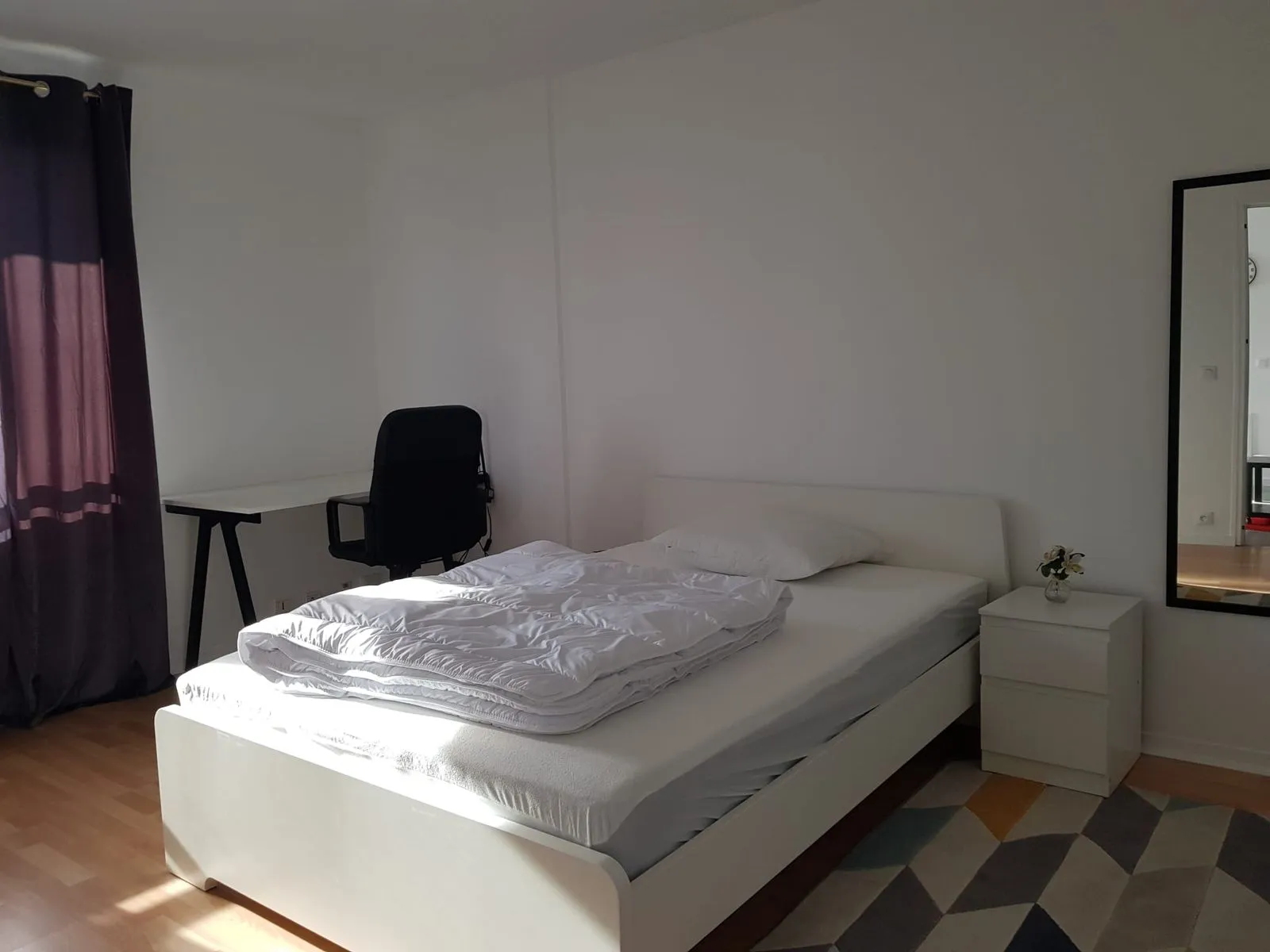 Location Bussy-Saint-Georges Appartement babb4bb4