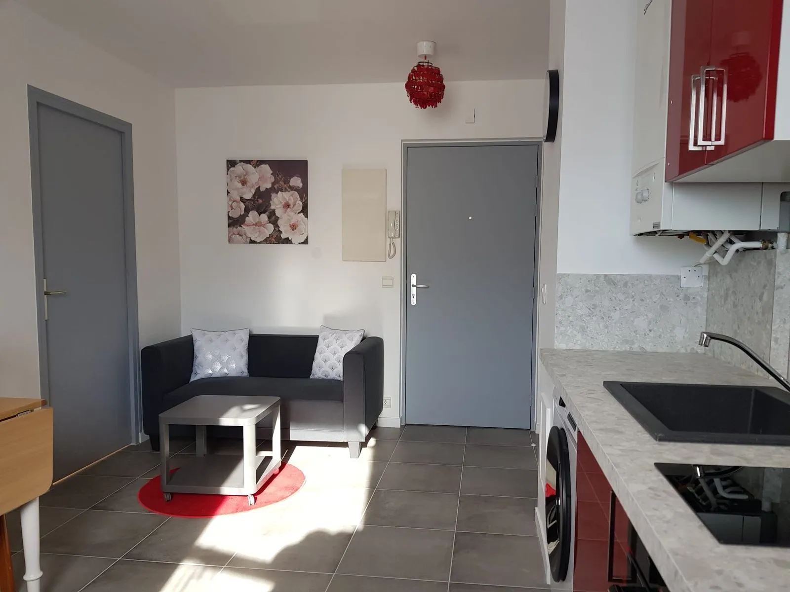 Location Bussy-Saint-Georges Appartement babb4bb4