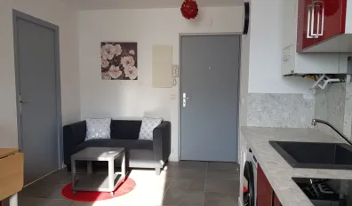 Location Bussy-Saint-Georges Appartement babb4bb4