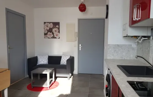 Location Bussy-Saint-Georges Appartement babb4bb4