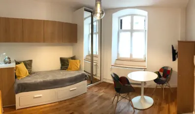 Location Strasbourg Appartement bac78fce