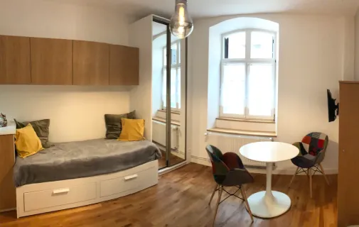 Location Strasbourg Appartement bac78fce