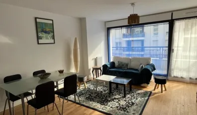 Location Colombes Appartement badd68a2