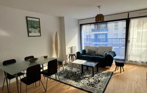 Location Colombes Appartement badd68a2