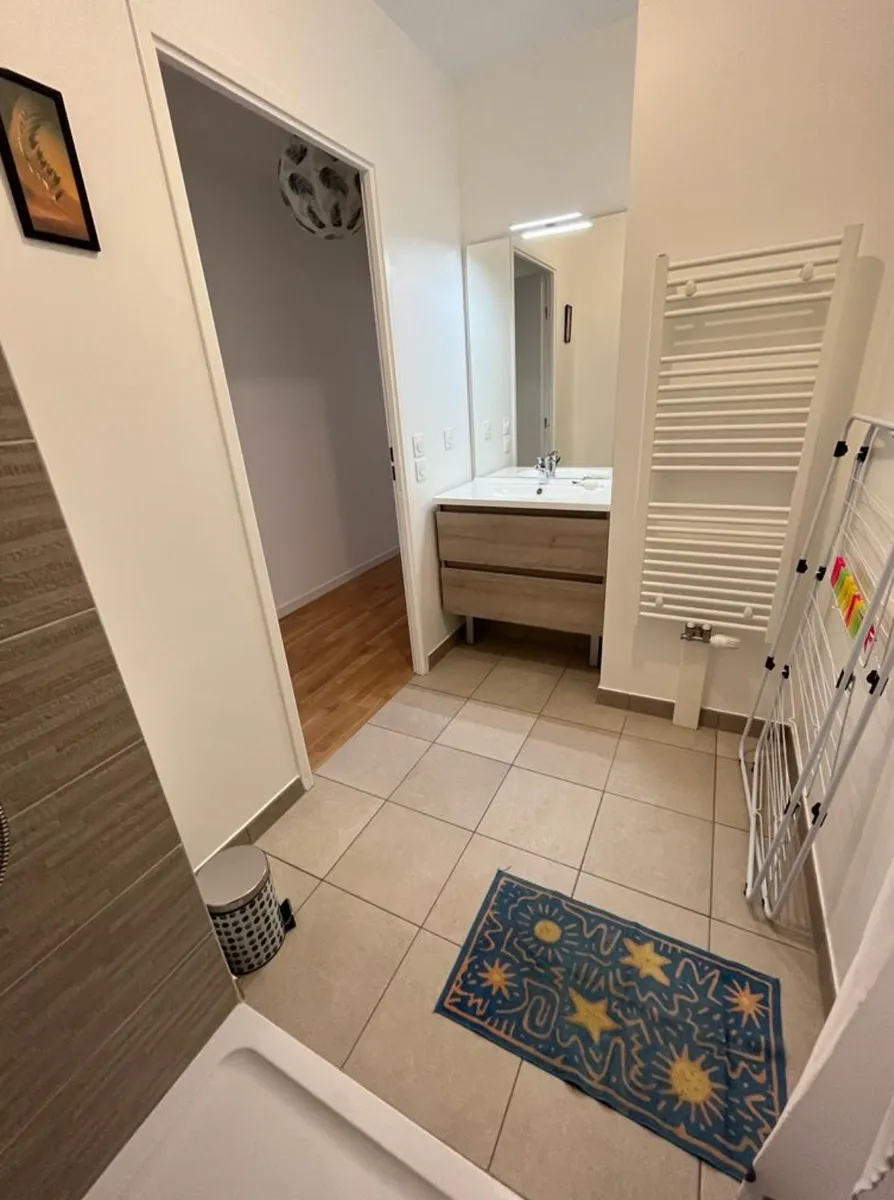 Location Colombes Appartement badd68a2