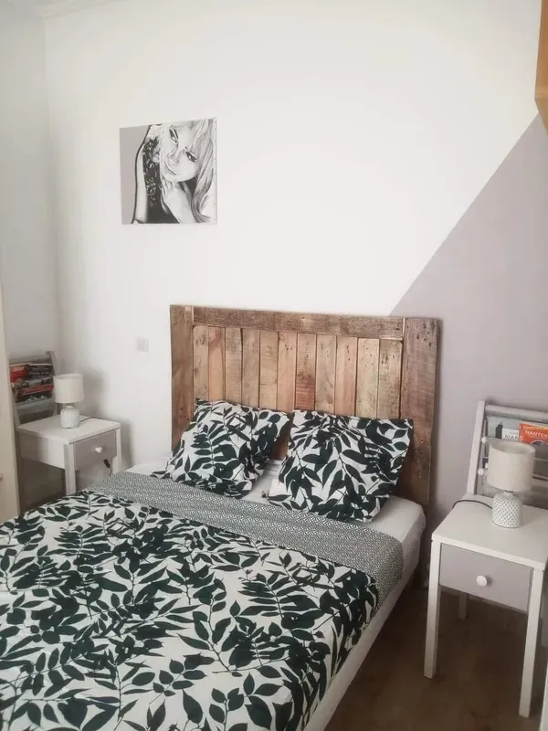 Location Nantes Appartement badf8305