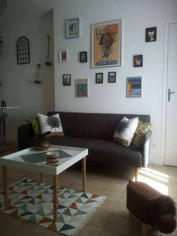 Location Nantes Appartement badf8305