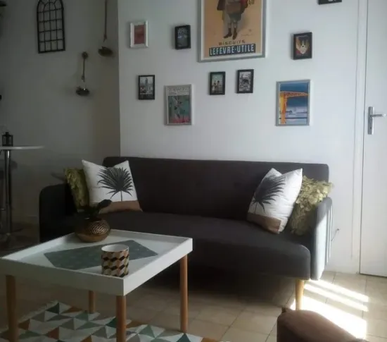 Location Nantes Appartement badf8305