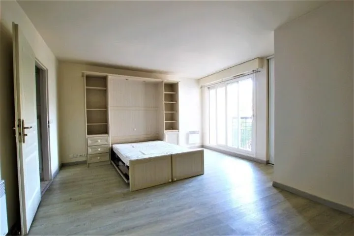 Location Levallois-Perret Appartement bae92a3d