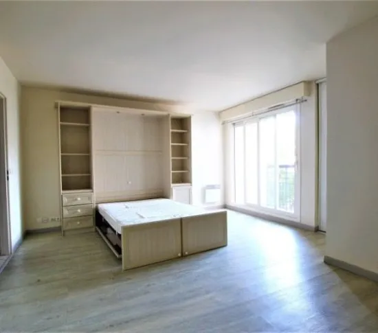 Location Levallois-Perret Appartement bae92a3d