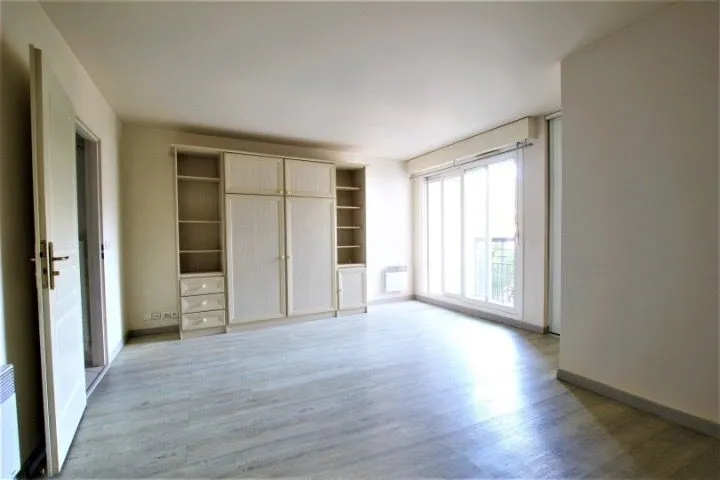 Location Levallois-Perret Appartement bae92a3d