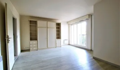 Location Levallois-Perret Appartement bae92a3d