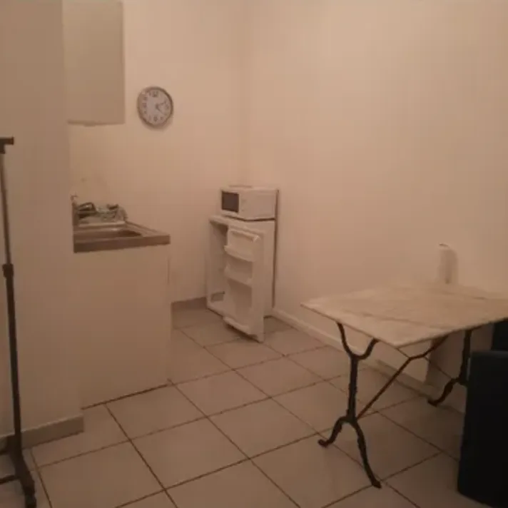 Location Lyon Appartement baea847c