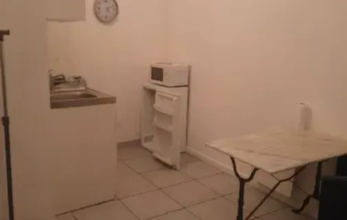 Location Lyon Appartement baea847c