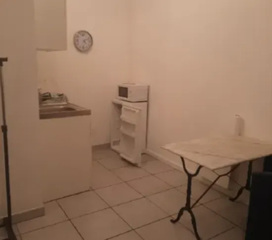 Location Lyon Appartement baea847c