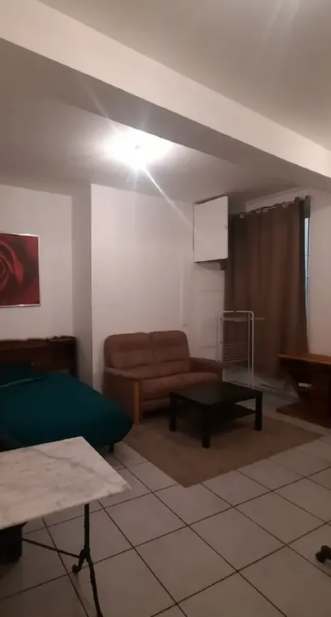 Location Lyon Appartement baea847c