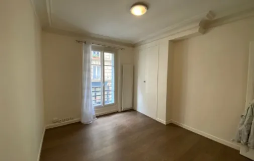 Location Paris Appartement baedcbf4