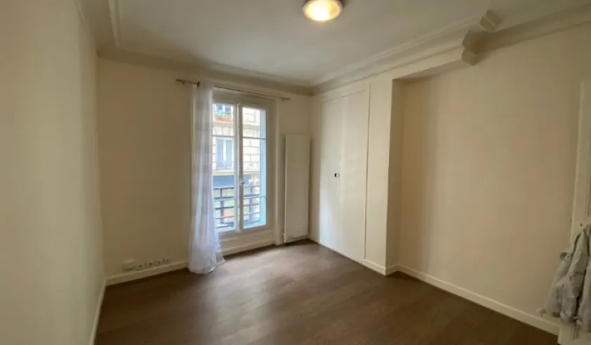 Location Paris Appartement baedcbf4