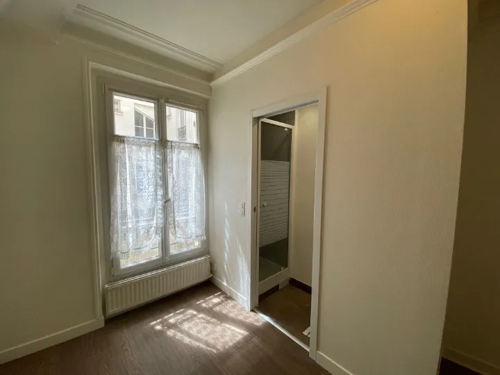 Location Paris Appartement baedcbf4