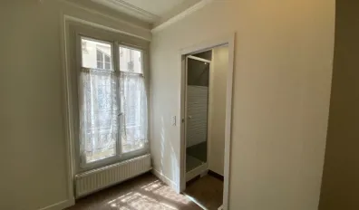 Location Paris Appartement baedcbf4