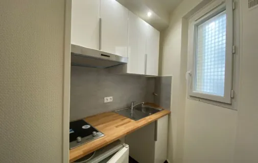 Location Paris Appartement baedcbf4