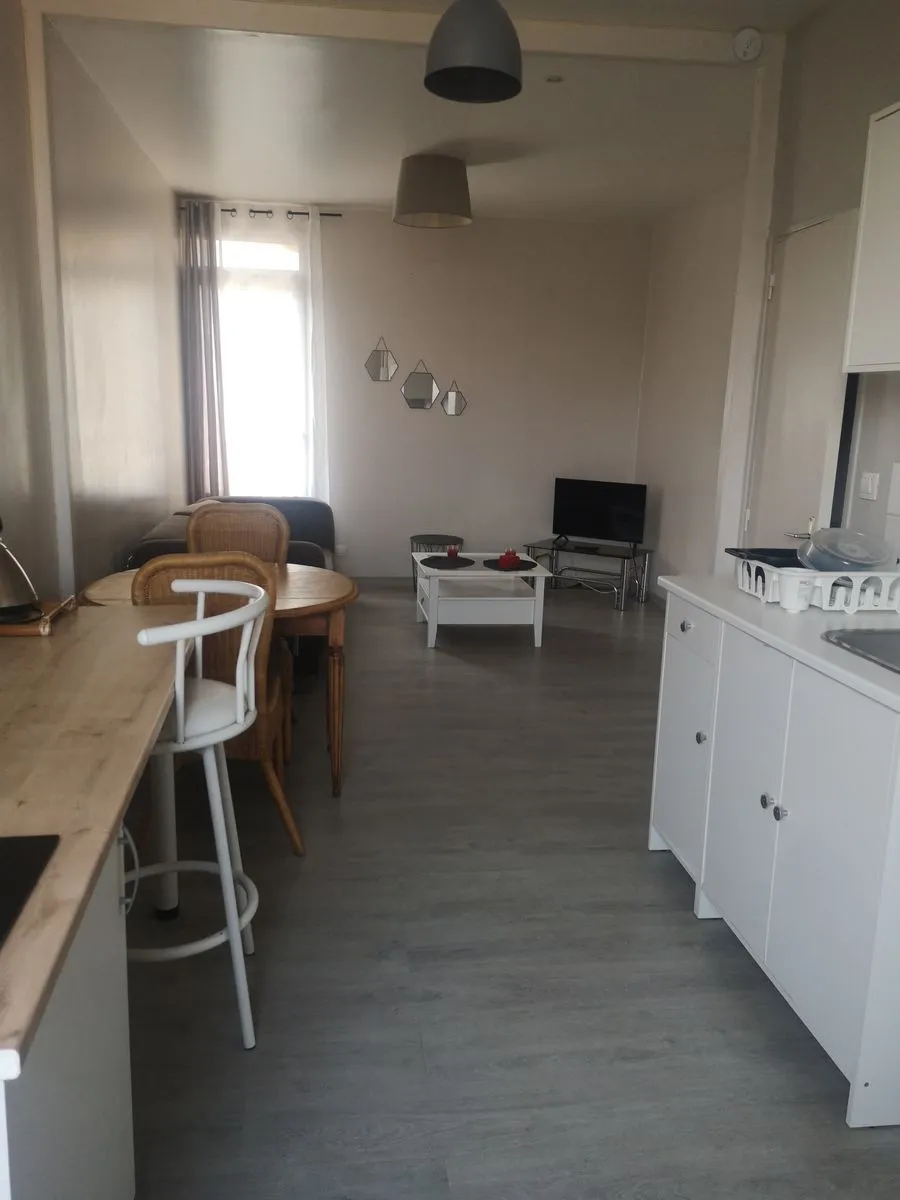 Location Le Havre Appartement baee1b00