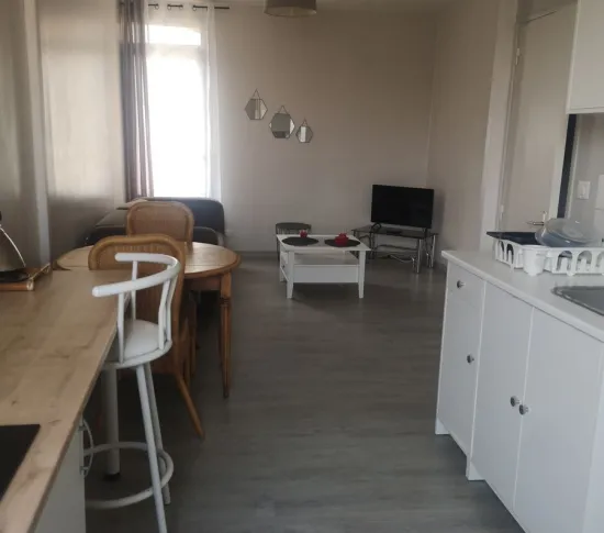 Location Le Havre Appartement baee1b00