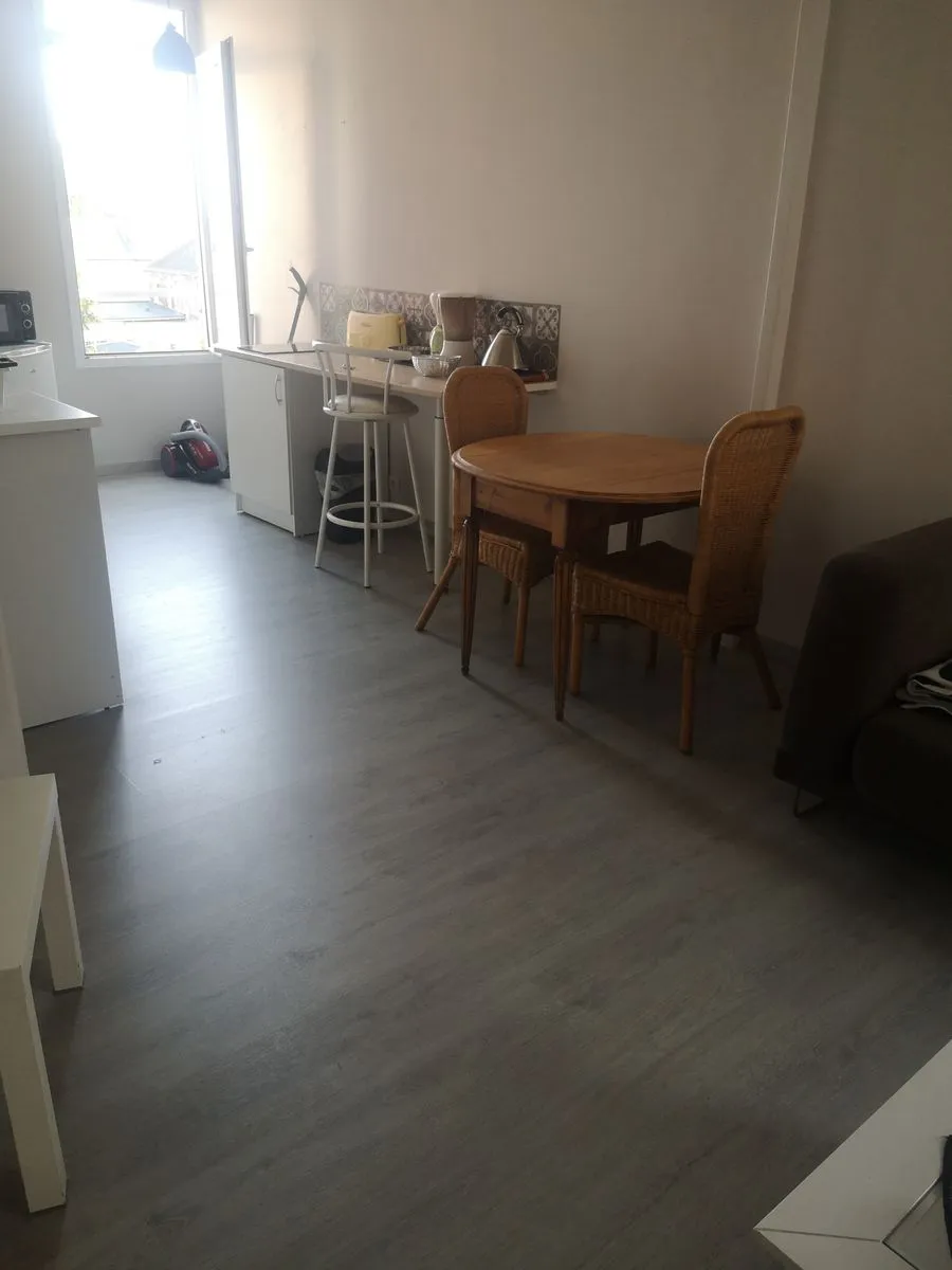 Location Le Havre Appartement baee1b00