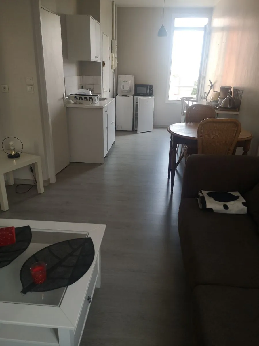 Location Le Havre Appartement baee1b00