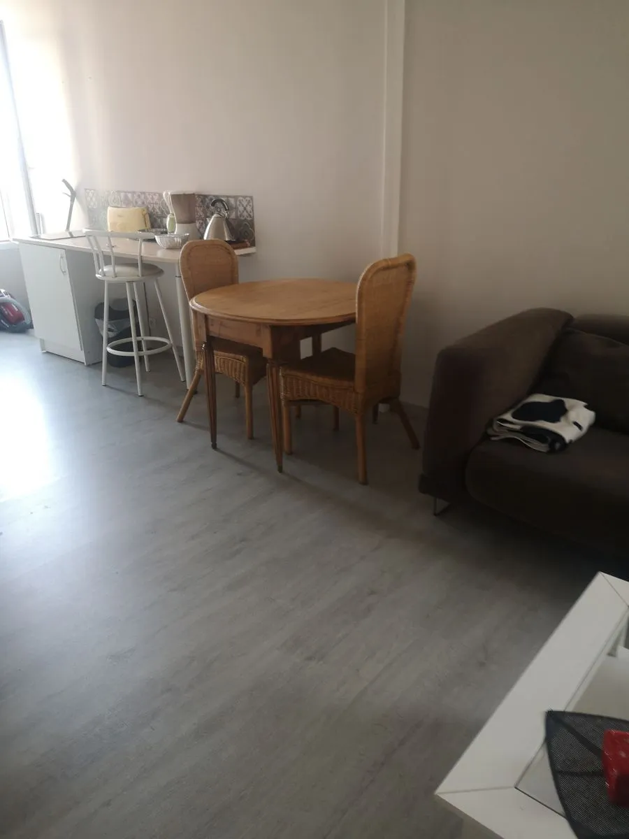 Location Le Havre Appartement baee1b00