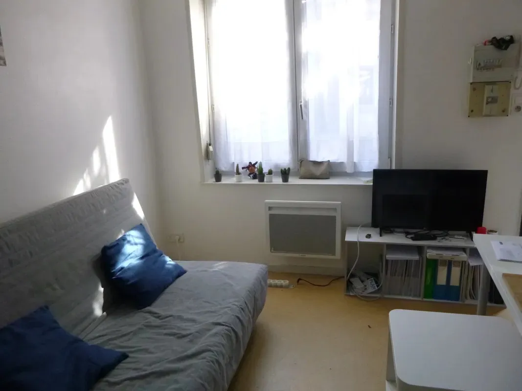 Location Lille Appartement baf2fb8a