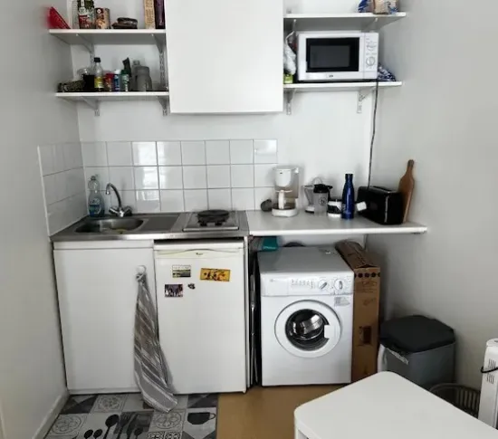 Location Lille Appartement baf2fb8a