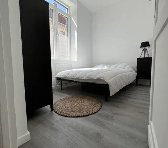 Location Roubaix Chambre bafa0354