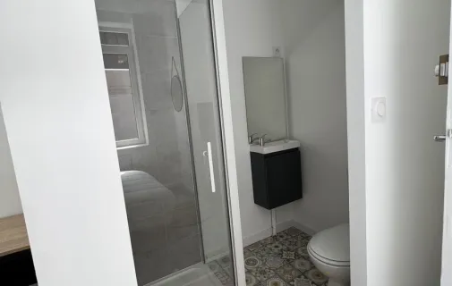 Location Roubaix Chambre bafa0354