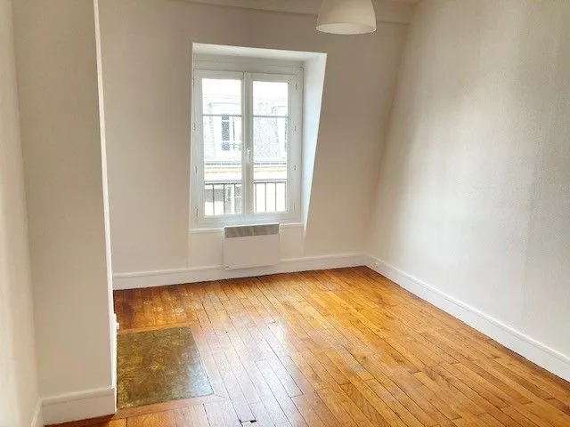 Location Paris Appartement bafe1204