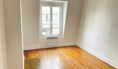 Location Paris Appartement bafe1204