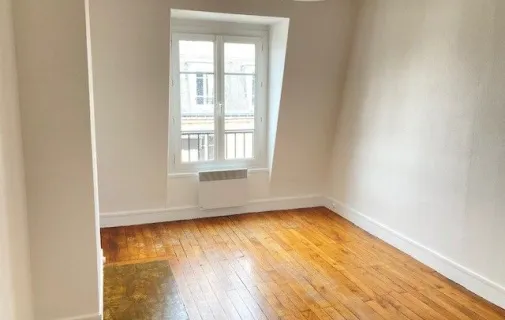 Location Paris Appartement bafe1204