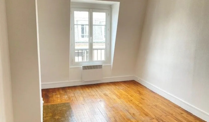 Location Paris Appartement bafe1204