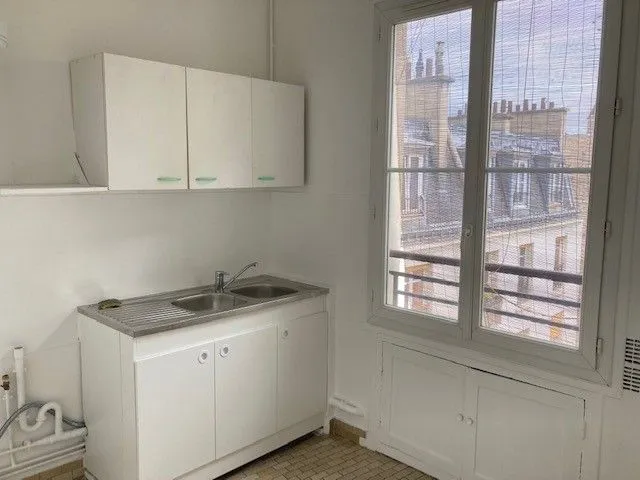 Location Paris Appartement bafe1204