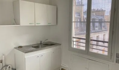 Location Paris Appartement bafe1204