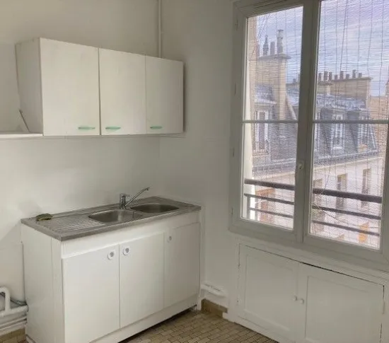 Location Paris Appartement bafe1204