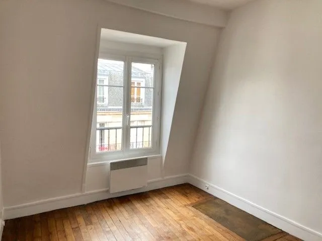 Location Paris Appartement bafe1204