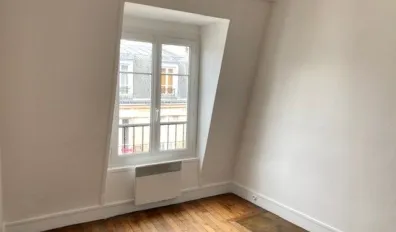 Location Paris Appartement bafe1204