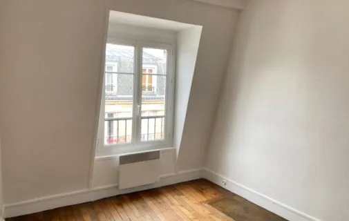 Location Paris Appartement bafe1204