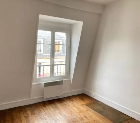 Location Paris Appartement bafe1204