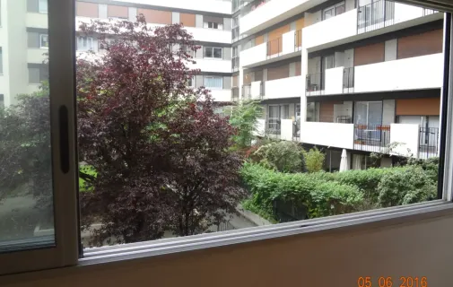 Location Paris Appartement bb20bb7c